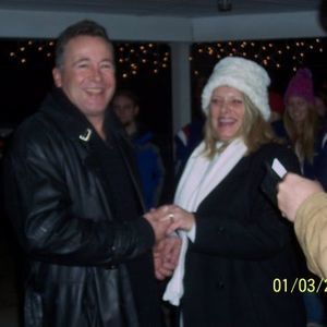 Meet your Posher, Jackie